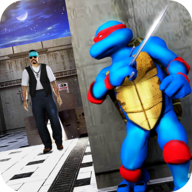 Turtle Hero Escape Survival Prison Escape Story(龟英雄逃生正式版)