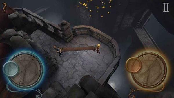 Brothers(兄弟:双子传说)游戏手机版