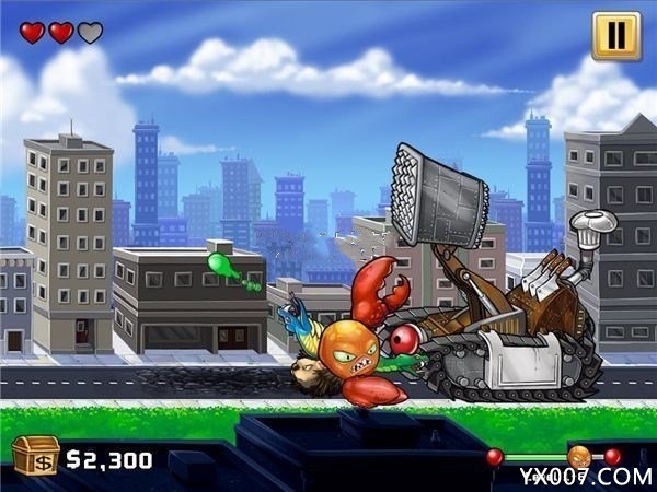 Octopuzzle(抖音无解大魔王游戏单机版)