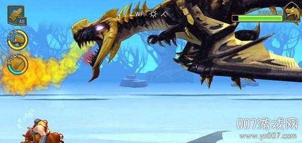 猎龙高手 猎龙高手