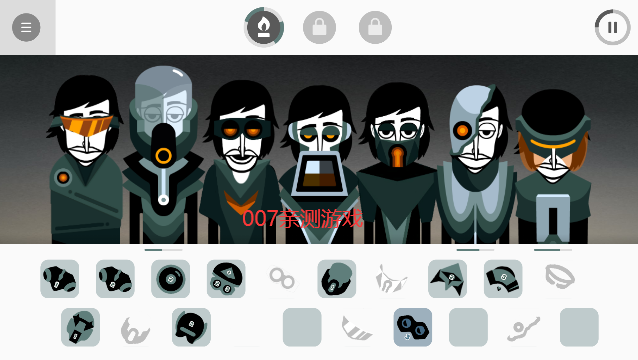 节奏盒子反乌托邦模组最新版下载