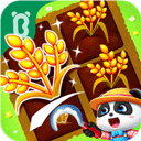 宝宝巴士奇妙农场免费版