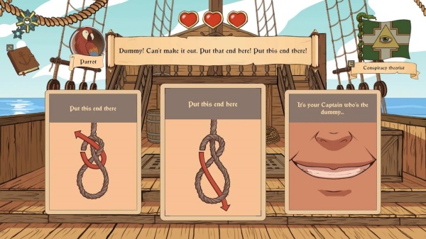 生命的选择: 野生岛屿