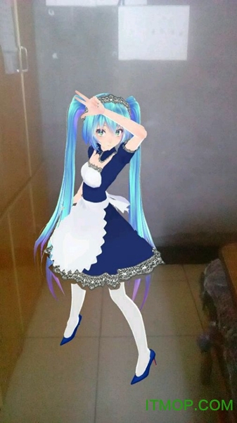 邪道版MMDAgent 邪道版MMDAgent