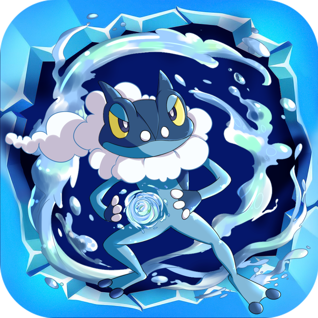 口袋精灵·起源