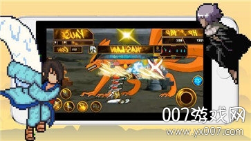 Ninja Legends: Shadow Rising Ninja Legends: Shadow Rising