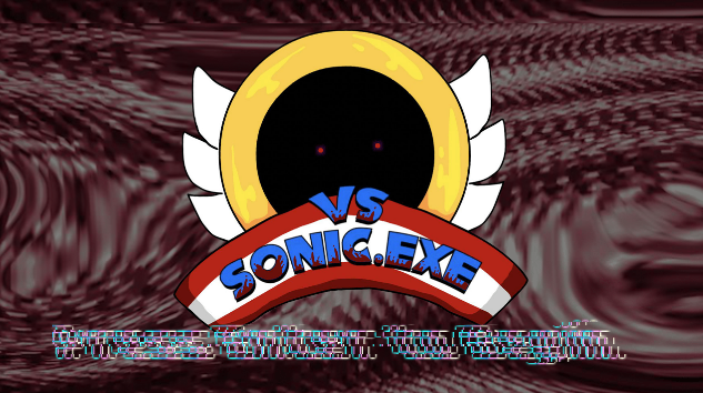 FNF VS Sonic(FNF索尼克exeVSsans还原模组手机版)