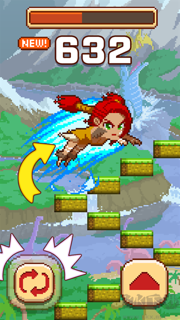 Infinite Stairs安装器