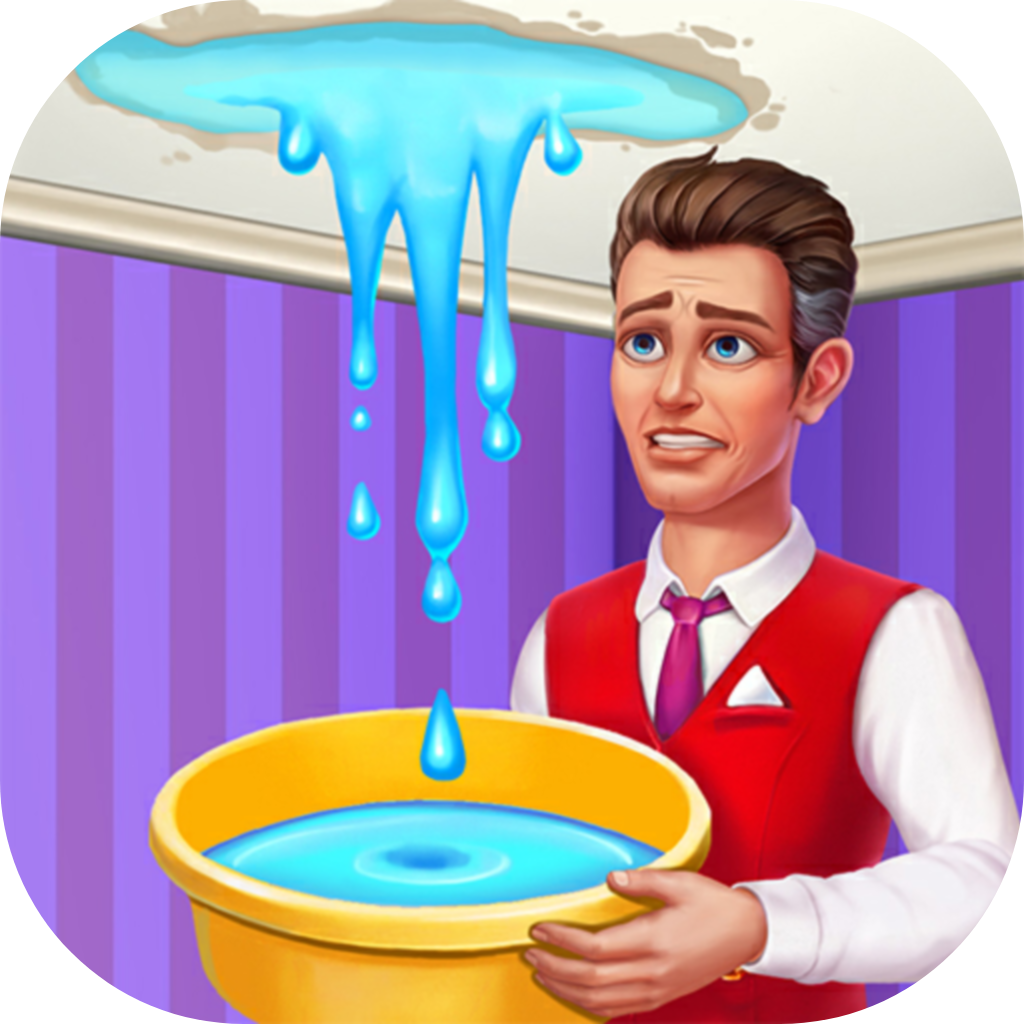 隐藏的酒店最新mod版本下载