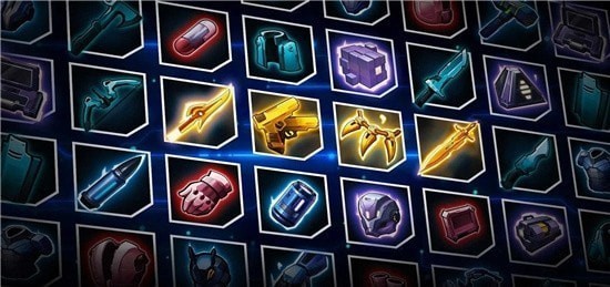 Cyber Fighters(暗夜游侠)