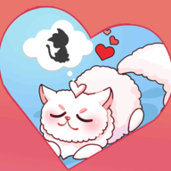 Cat Love Story(猫咪爱情故事)