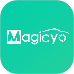 Magicyo车辆监控系统