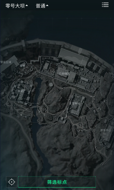 三角洲行动地图站