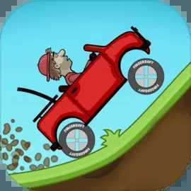 登山赛车游戏内置菜单版