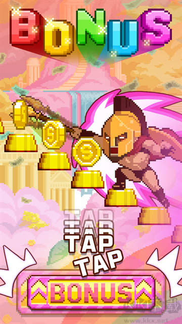 Infinite Stairs安装器