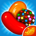 糖果粉碎传奇中文版(Candy Crush Saga)