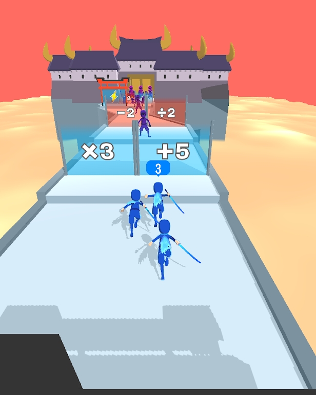 Ninjutsu Fest(忍术节)