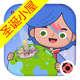 正版米加小镇世界无广告2025