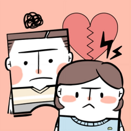 mydivorcestory(我的离婚故事)