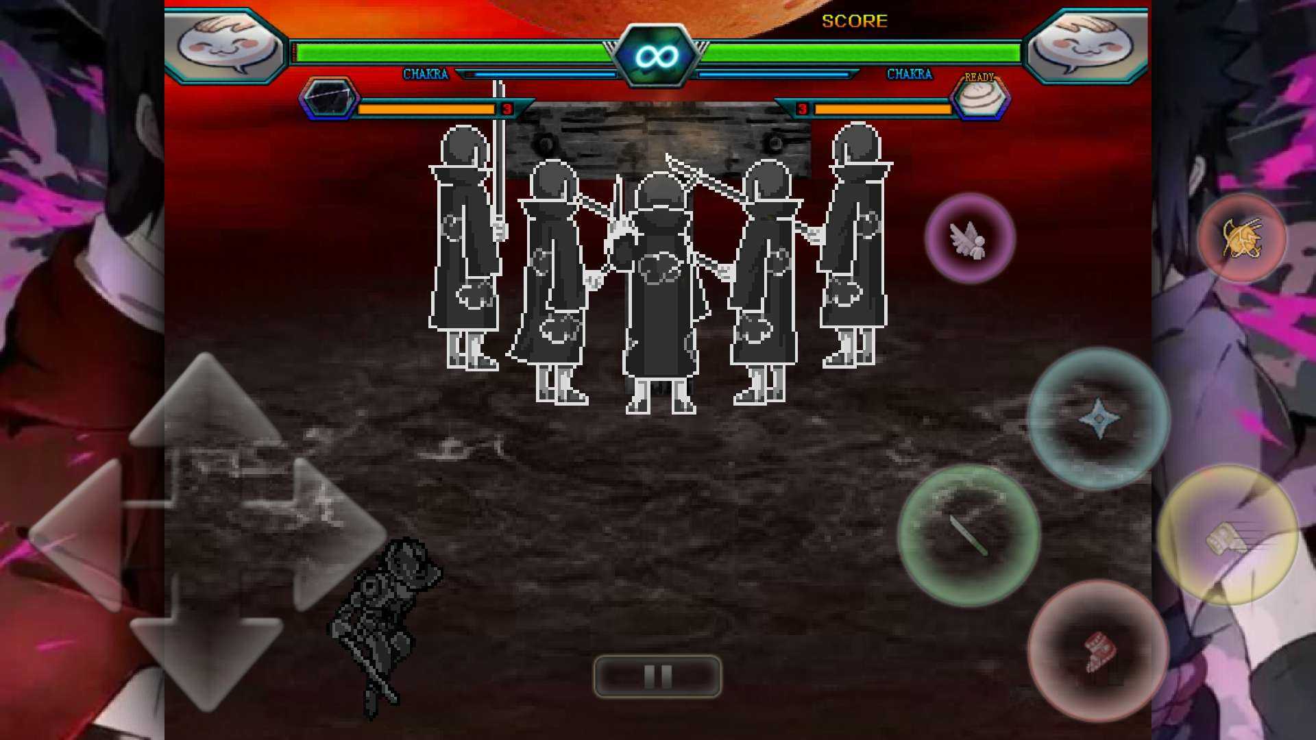 bvn古韵剑风改1.4