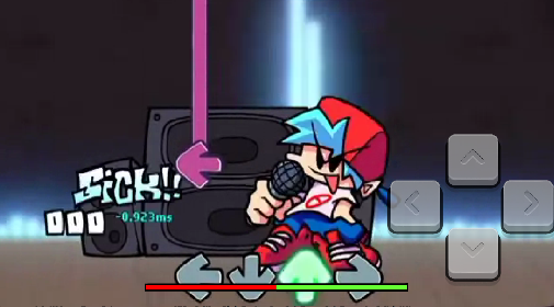 WiiFunkin(黑色星期五之夜OK模组)