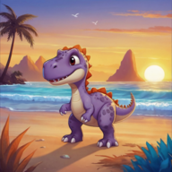 Dino Runner免费版下载