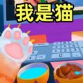 我是小猫咪