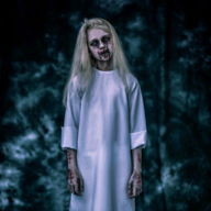 鬼屋恐怖逃生游戏去广告