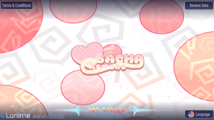 Gacha KEMONO中文版官方下载(加查动物)