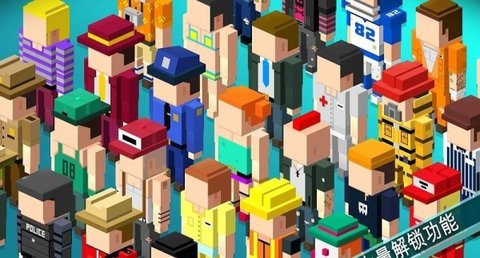 铁锤登山家游戏