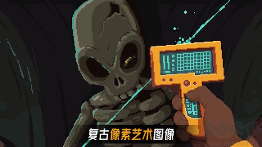 被遗弃的星球