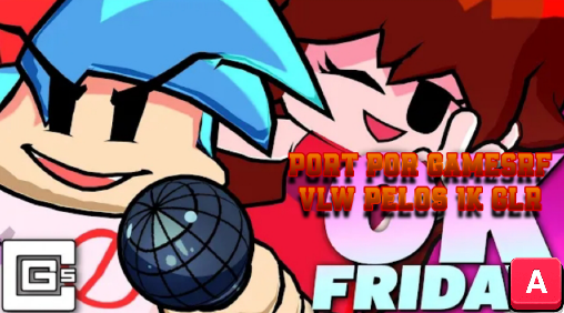 WiiFunkin(黑色星期五之夜OK模组)