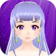 Miku Sakune Anime Girlfriend MMD(动漫女友养成)