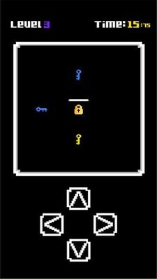 解锁冒险 解锁冒险