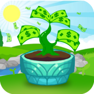 Money Garden金钱花园