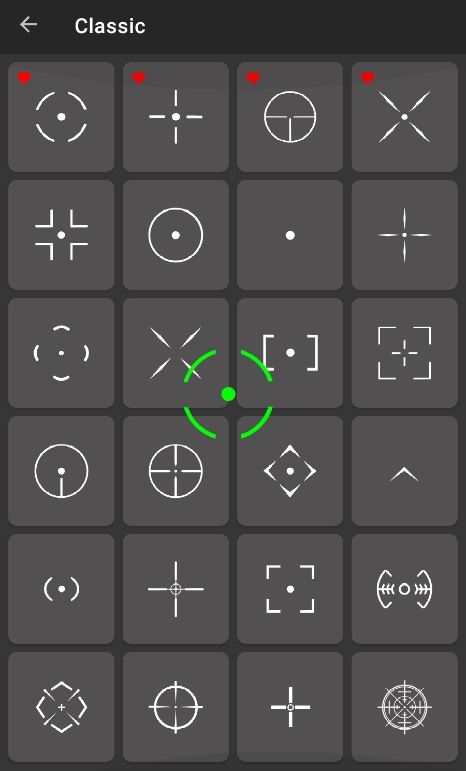 crosshairpro准星辅助器下载
