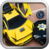 Car Crash City(汽车模拟器碰撞之城)