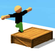 Draw Walking画行走中