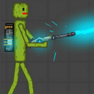 人类沙盒游乐场游戏下载官方版