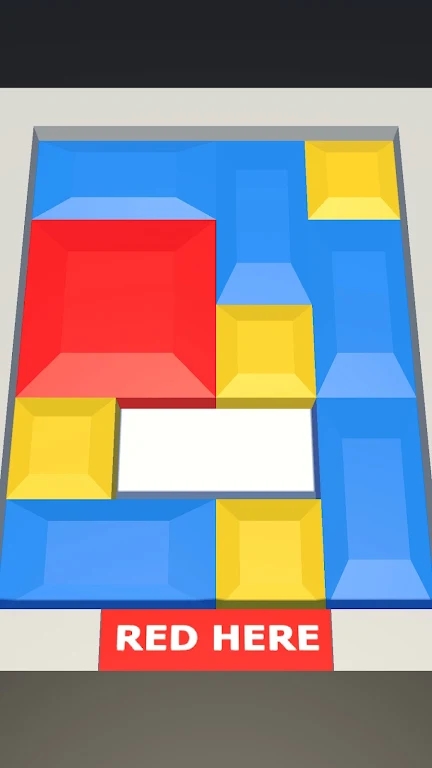 无解之谜Puzzle Impossible