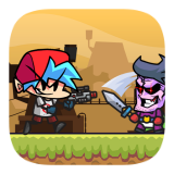 Friday Runner Night(BF大战岳父)