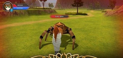 命运熔炉(Forge of Fate - Craft Legend Action RPG) 命运熔炉(Forge of Fate - Craft Legend Action RPG)