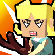 直线英雄竞技最新版(StraightHero)