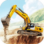 模拟建造3解锁全车辆版