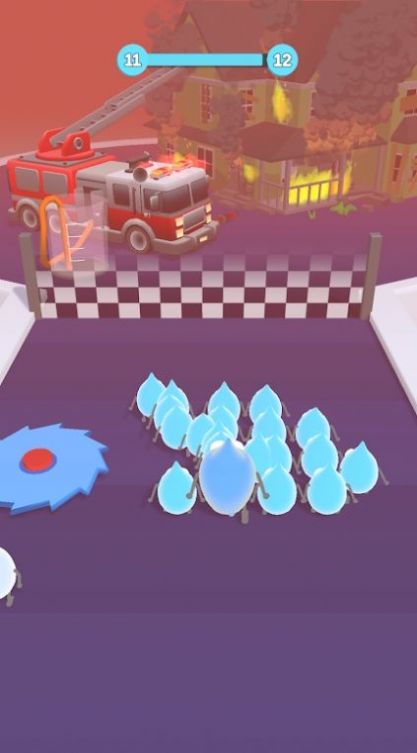 水流器Water Runner