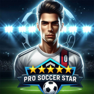 职业足球之星2025手游下载(pro soccer star 2025 - football)