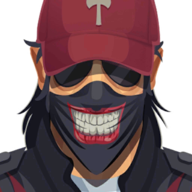 BlackBorder黑色边境