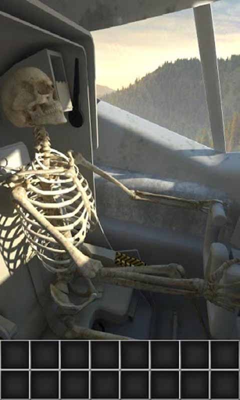 100次逃脱(100 Escapers)