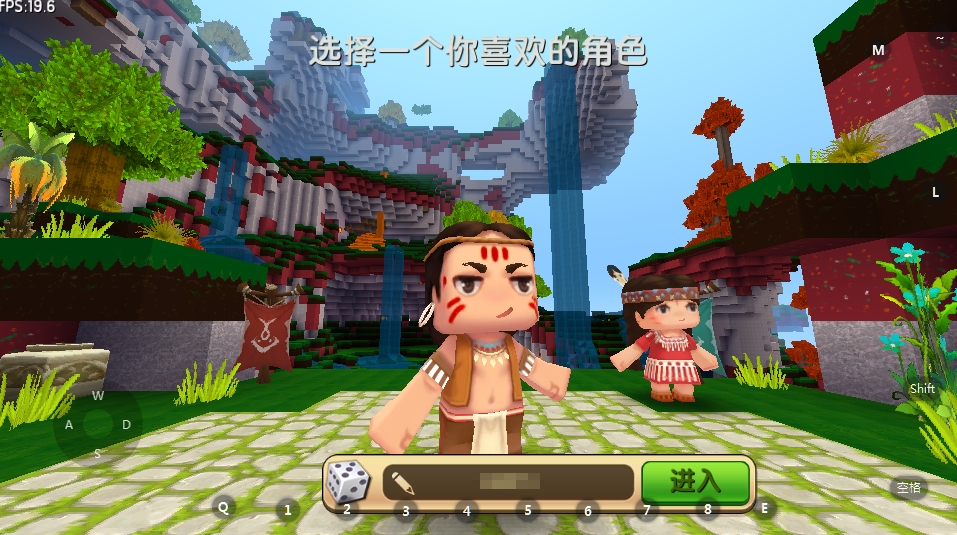 迷你世界油画游戏下载手机版 迷你世界油画游戏下载手机版