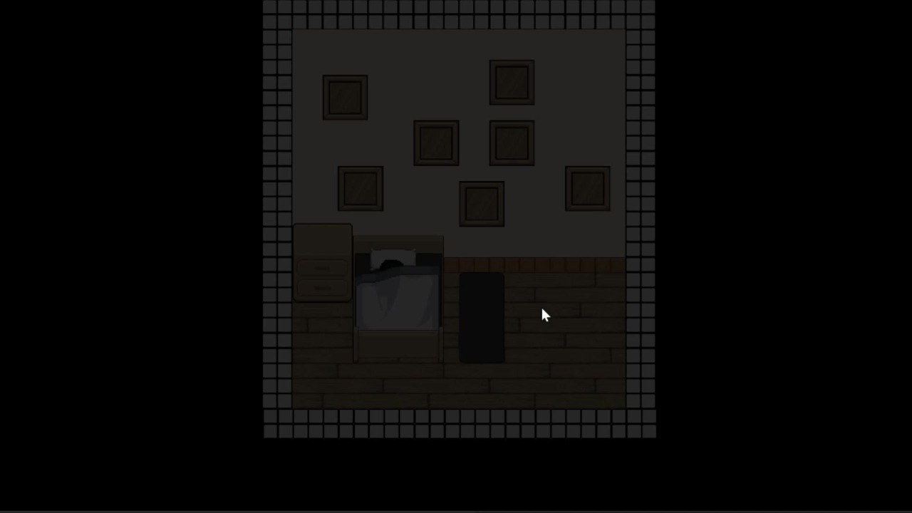 寻找兔子的梦游戏2022最新版